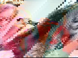 Promo Party Faces Face Painting Kent