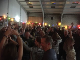 Promo Astrix Rock and Pop Trio Lancashire