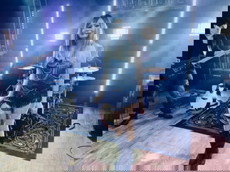 Promo Style! - A Tribute to Taylor Swift Tribute Act Leicestershire