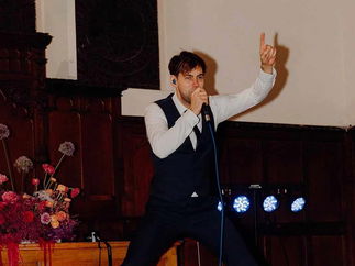 Promo Off The Record Function Band East Sussex