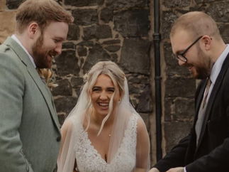 Promo The Art Of Cammy Magician Fife