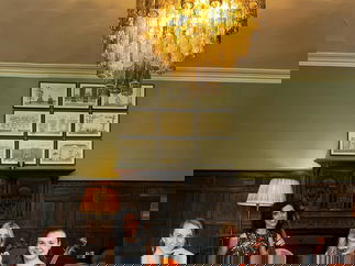 Promo Radiance Strings String Quartet London