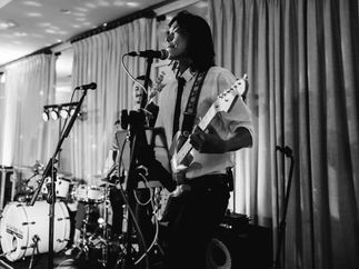 Promo Off The Record Function Band East Sussex