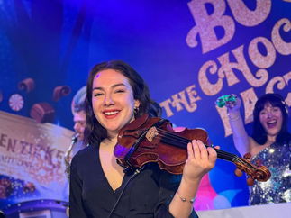 Promo Bangers and Anthems Luxury International Show Band London