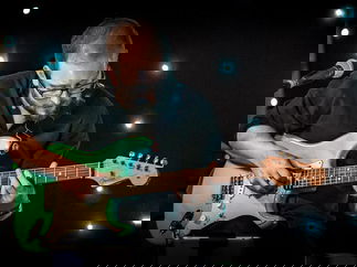 Promo Danny James Solo singer/guitarist South Yorkshire