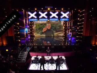 Promo The Art Of Cammy Magician Fife