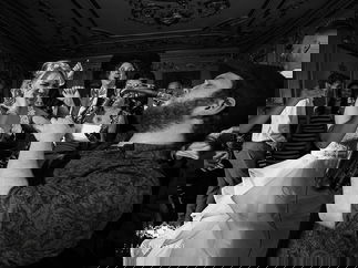 Promo The Silks Function Band Manchester