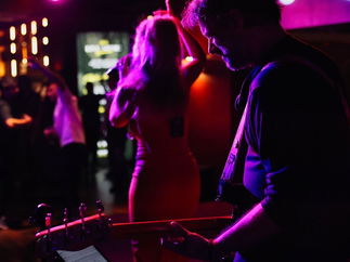 Promo Misschief Rock and Pop Party Band Wiltshire