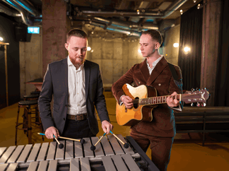 Promo VibraSoul Solo Artist, Duo or Trio Merseyside