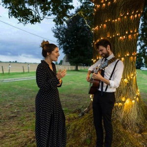 Promo C and H Acoustic  Nottinghamshire