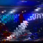 Promo DJ KJF  Buckinghamshire
