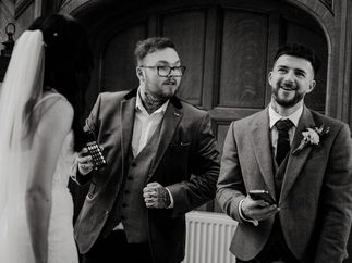 Promo The Art Of Cammy Magician Fife