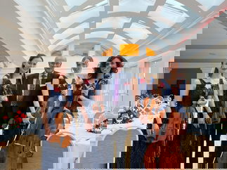 Promo Radiance Strings String Quartet London