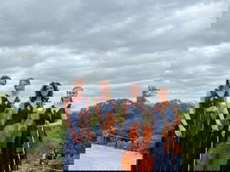 Promo Radiance Strings String Quartet London