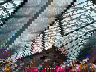 Promo Radiance Strings String Quartet London