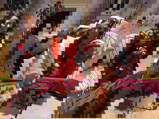 Promo Egeria Strings String Trio Surrey