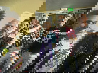 Promo Ultimate 80s 80s Tribute Band Worcestershire