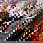 Promo Garden String Quartet  London