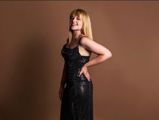 Promo Serena Solo Artist, Duo or Trio Suffolk