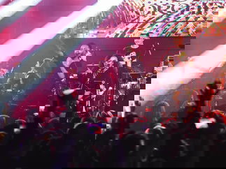 Promo Club Orchestra DJ Live Act Merseyside