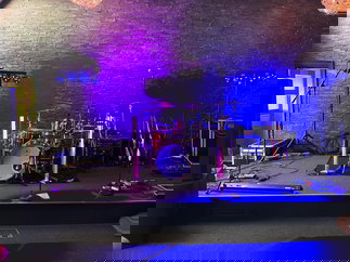 Promo Backstage Pass Function Band Worcestershire