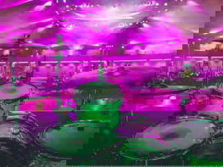 Promo Audio Function Band East Yorkshire