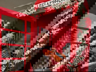 Promo Radiant String Trio String Quartet London