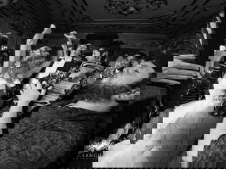 Promo The Silks Function Band Manchester