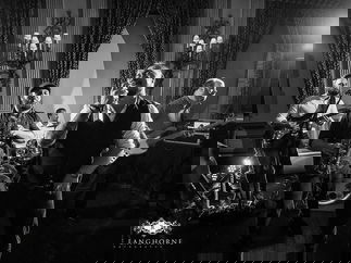 Promo The Silks Function Band Manchester