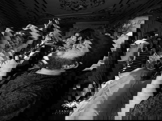 Promo The Silks Function Band Manchester