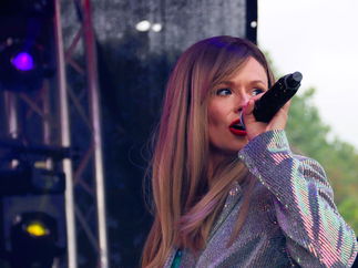 Promo Style! - A Tribute to Taylor Swift Tribute Act Leicestershire