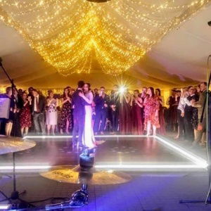 Promo The Roots Acoustic Trio  Nottinghamshire