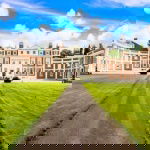 Promo Dorel Oprea  Hampshire