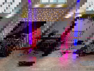 Promo Ultimate 80s 80s Tribute Band Worcestershire