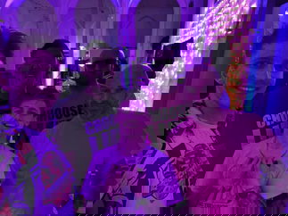 Promo Ultimate 80s 80s Tribute Band Worcestershire