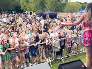 Promo Style! - A Tribute to Taylor Swift Tribute Act Leicestershire