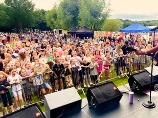 Promo Style! - A Tribute to Taylor Swift Tribute Act Leicestershire