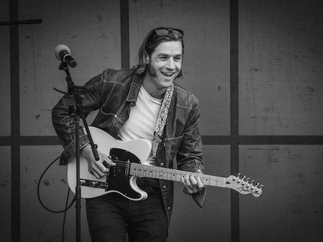 Promo Neon Country Country Music Cambridgeshire