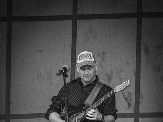 Promo Neon Country Country Music Cambridgeshire