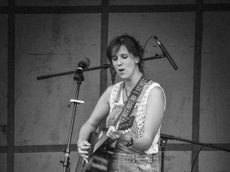 Promo Neon Country Country Music Cambridgeshire