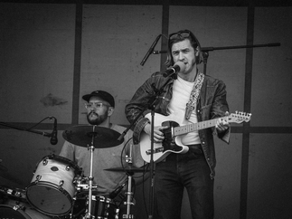 Promo Neon Country Country Music Cambridgeshire