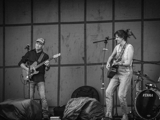 Promo Neon Country Country Music Cambridgeshire