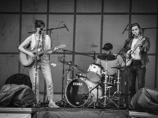 Promo Neon Country Country Music Cambridgeshire