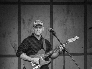 Promo Neon Country Country Music Cambridgeshire