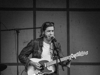 Promo Neon Country Country Music Cambridgeshire