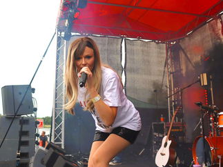 Promo Style! - A Tribute to Taylor Swift Tribute Act Leicestershire