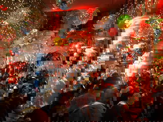 Promo Hot Frenzy Function Band London