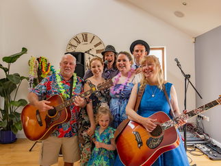 Promo Acoustified Acoustic Rock and Pop Duo Somerset