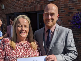 Promo Caractacus Caricaturist Bristol