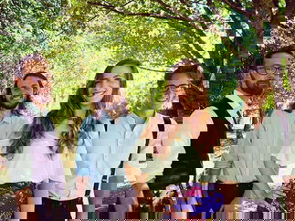 Promo Indigo Bay Acoustic Band Hampshire